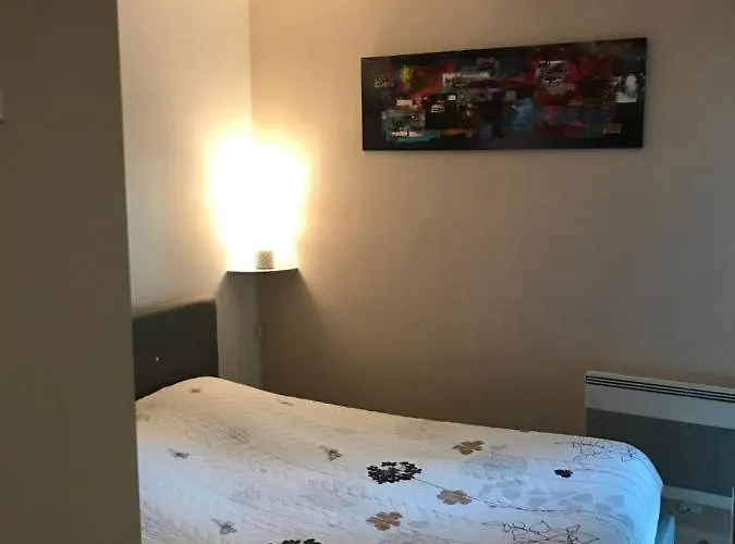 Feriepark Village Aux Villages Sous Les Pins